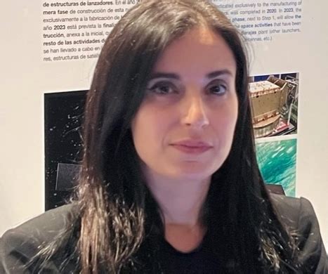 Airbus Italia SpA: Milena Lerario nuovo ad .